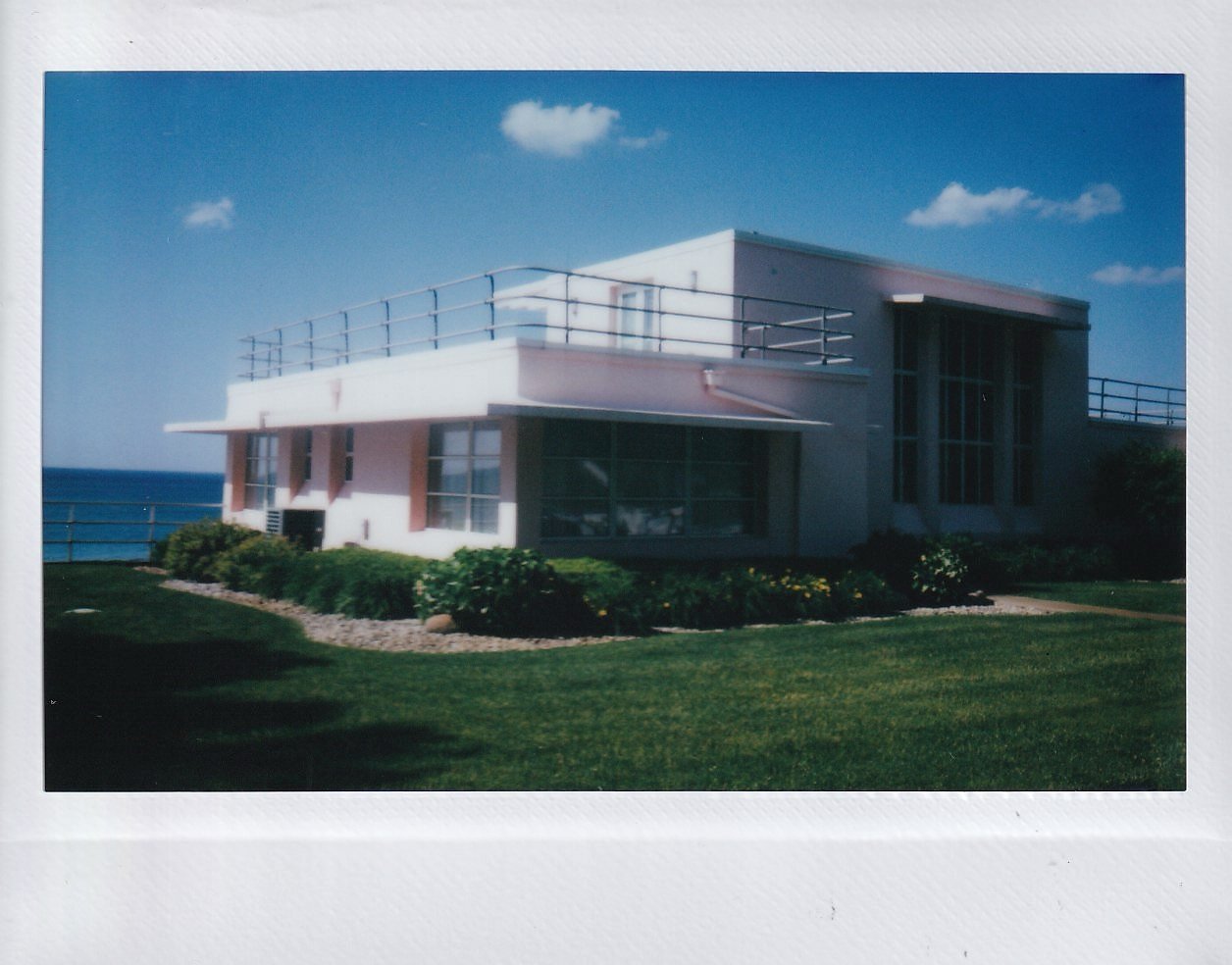  The Florida Tropical House, Indiana Dunes National Park, Indiana 