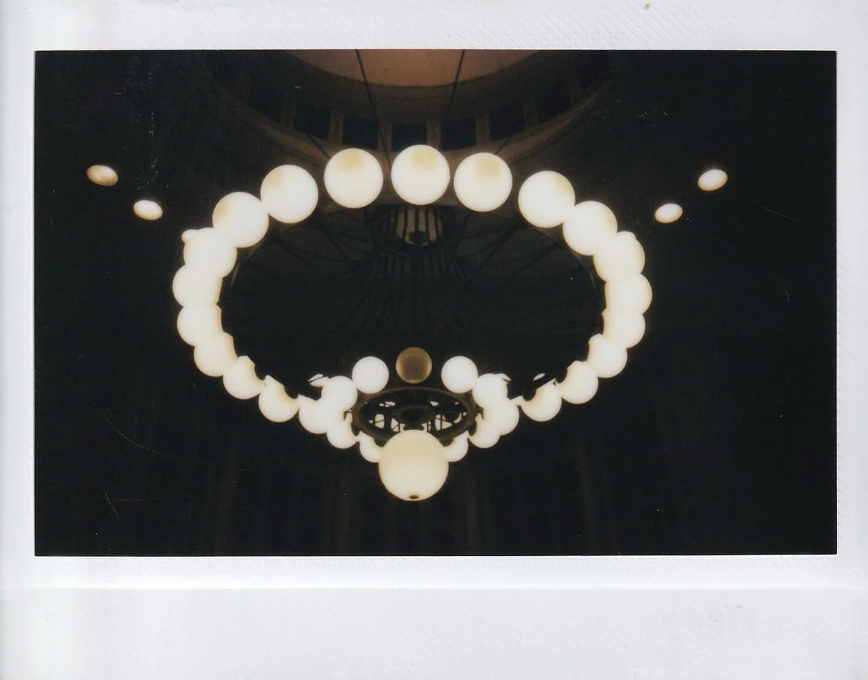  The Muny, St Louis MO 