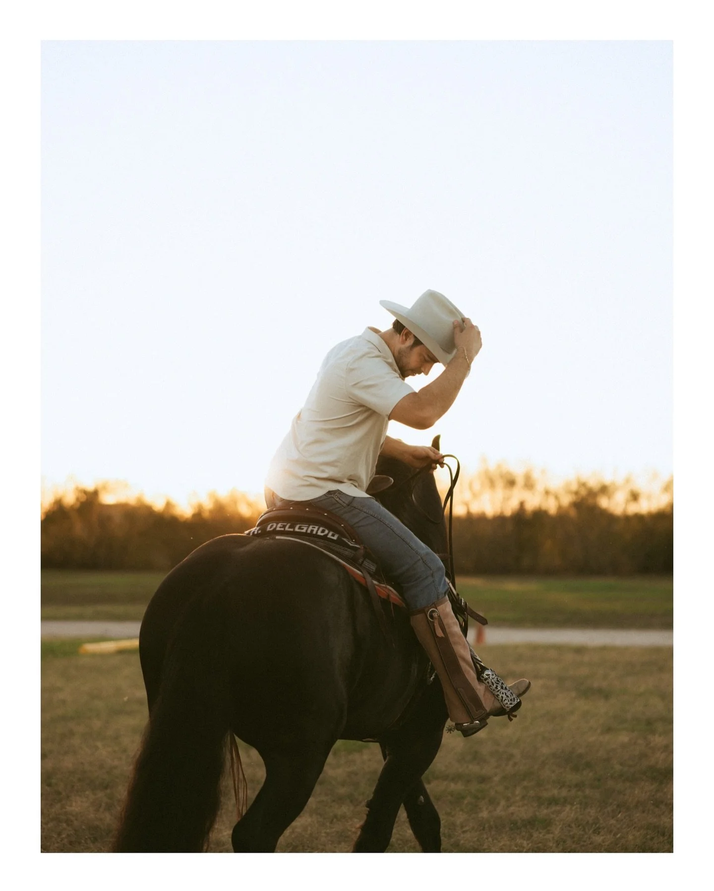 My husband.  My biggest muse. 🥵😍🌅
&bull;
&bull;
&bull;
#brownsvillephotographer #fordtrucks #houstonphotographer #lifestylephotography