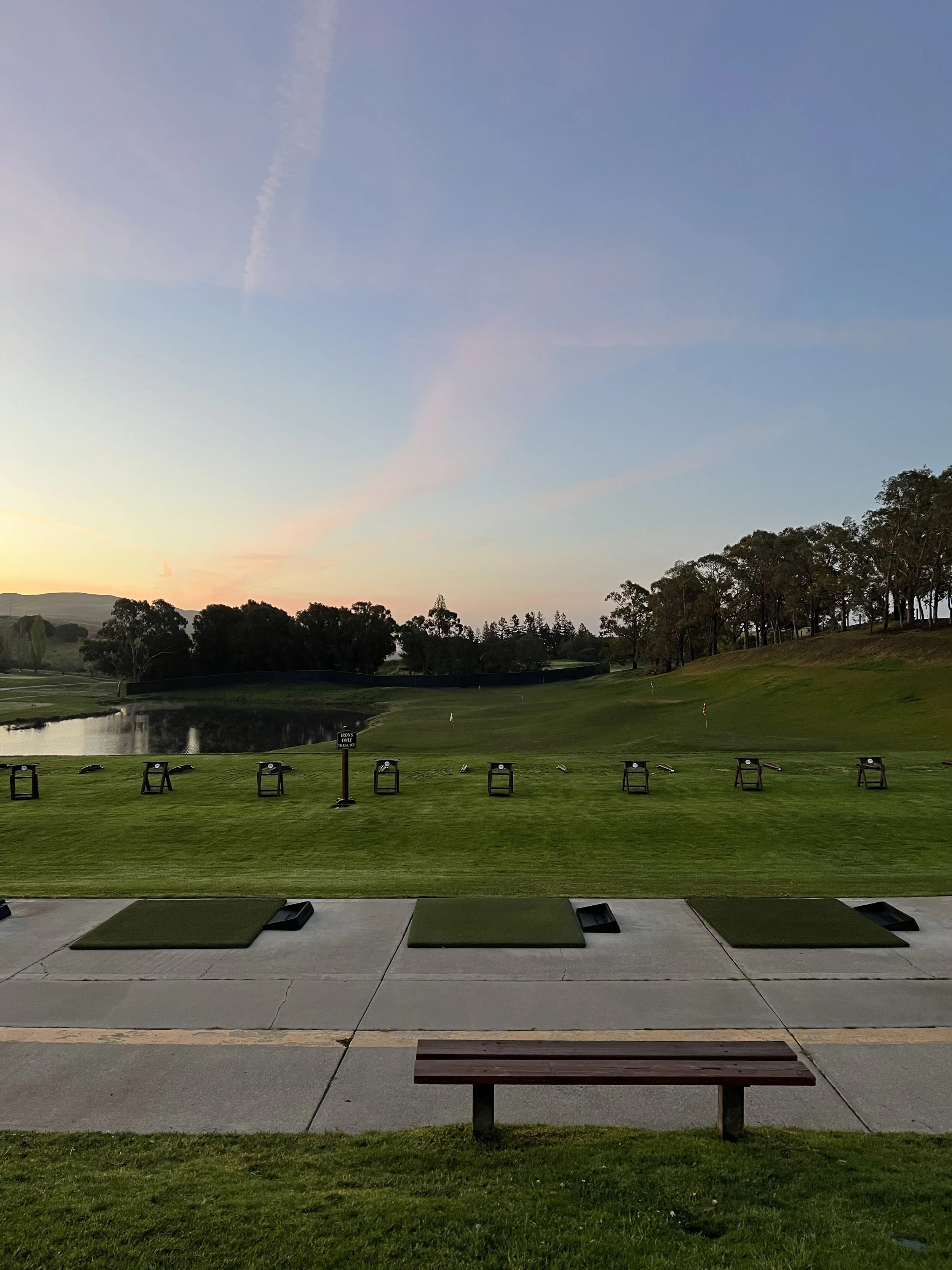 Practice Facilities — Bay View Academy