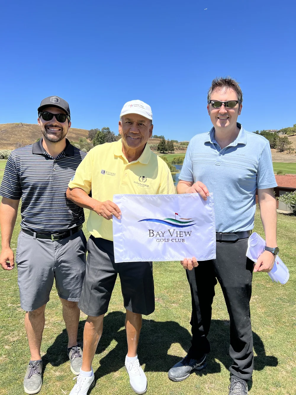 Course — Bay View Academy