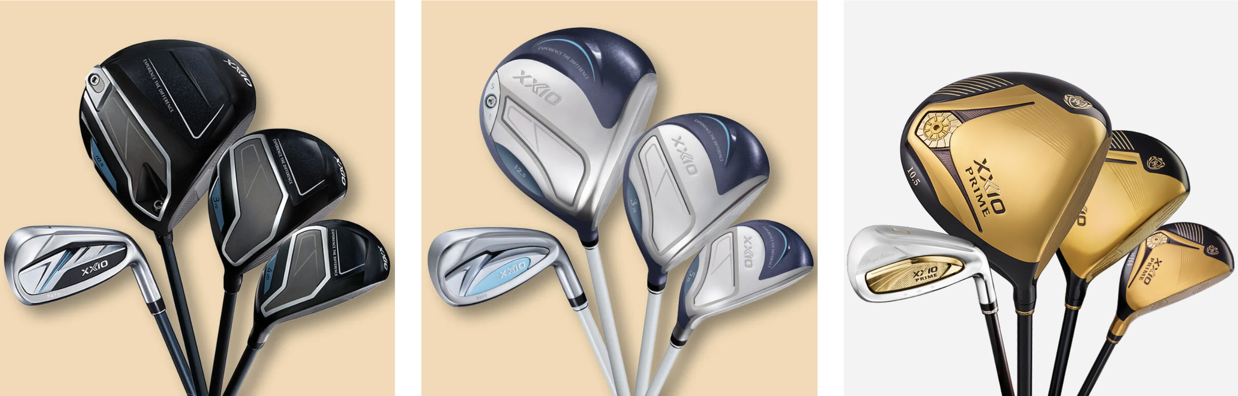 XXIO Demo Day Tuesday April 26