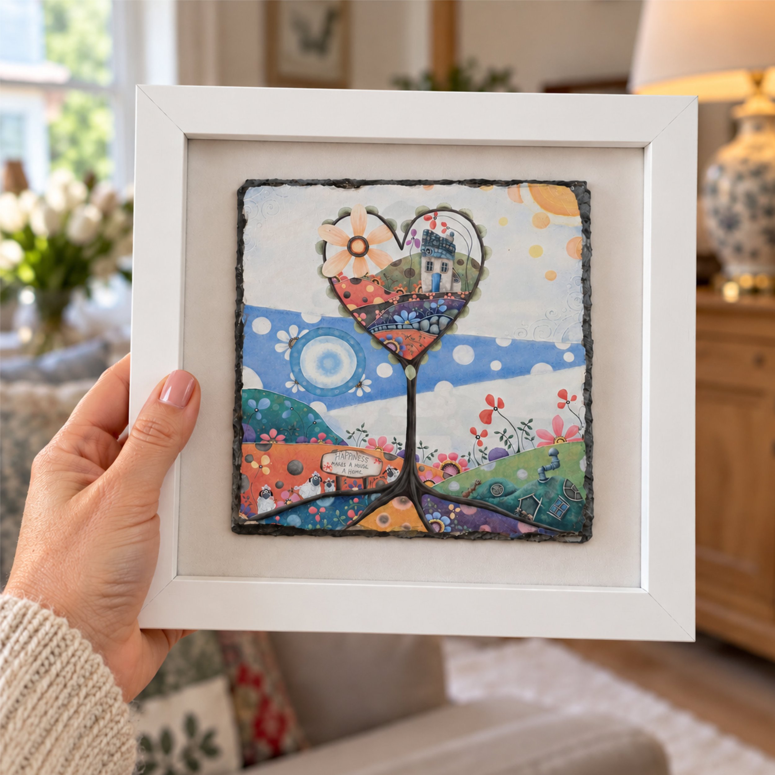 HAPPY HOME TREE - LADY HOLDING.jpg