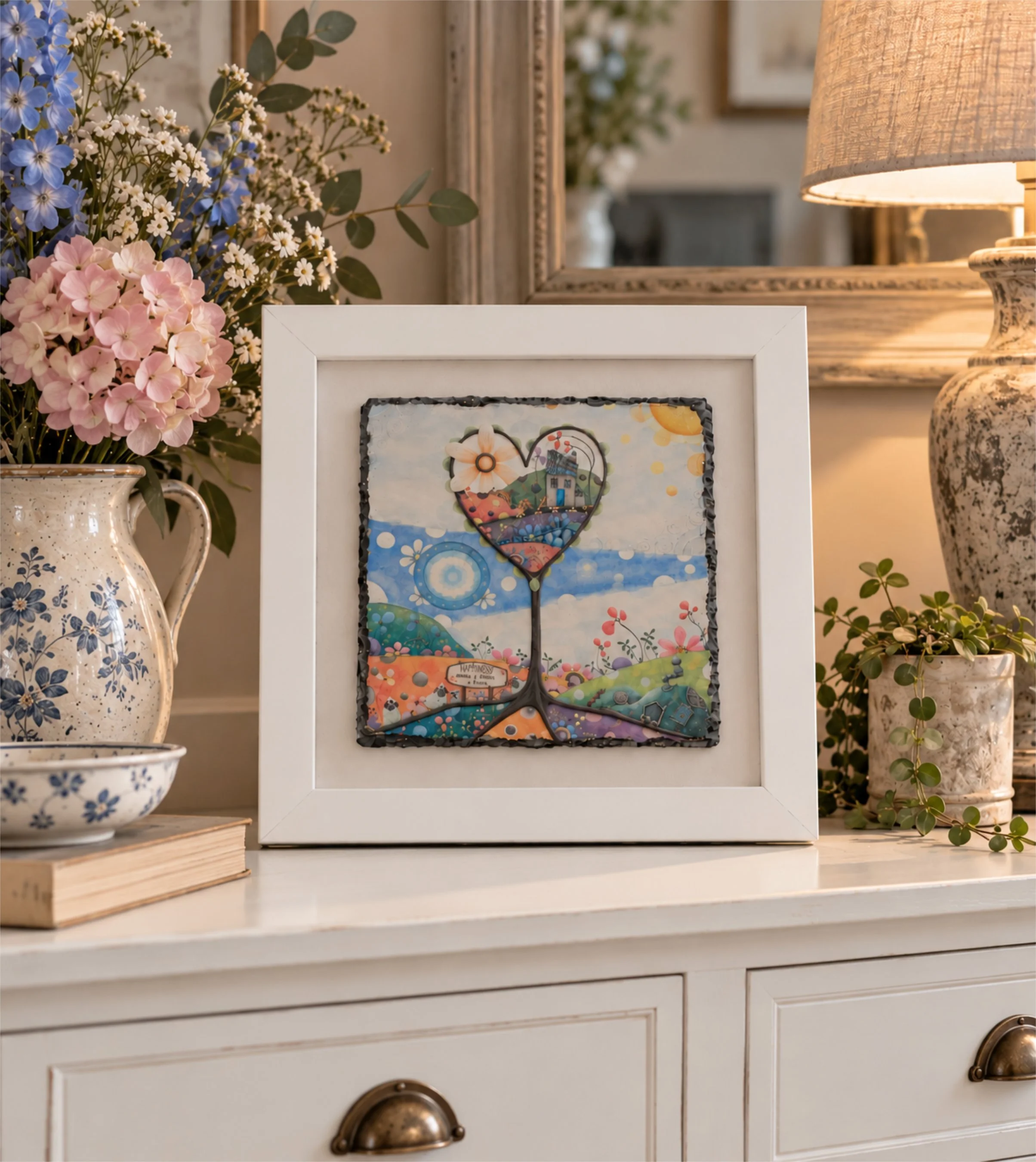 HAPPY HOME - WHITE SIDEBOARD.jpg