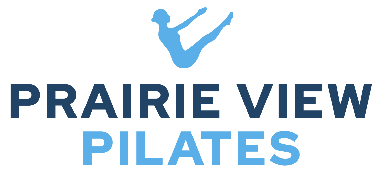 Prairie View Pilates