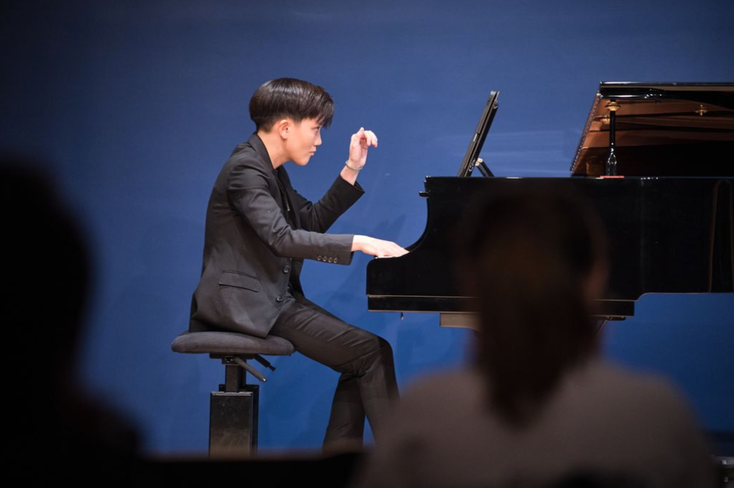 10/24/25 Opera America National Opera Center- MusicON Festival