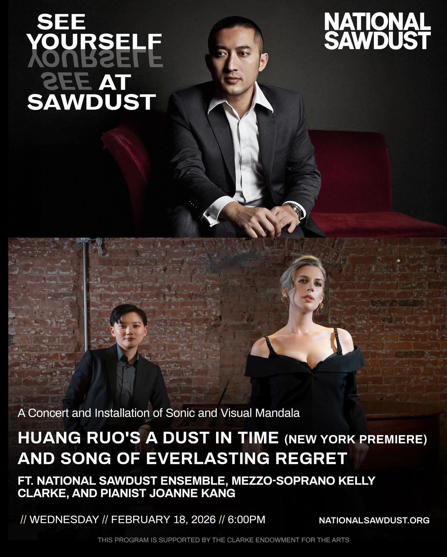 2/18/26 National Sawdust