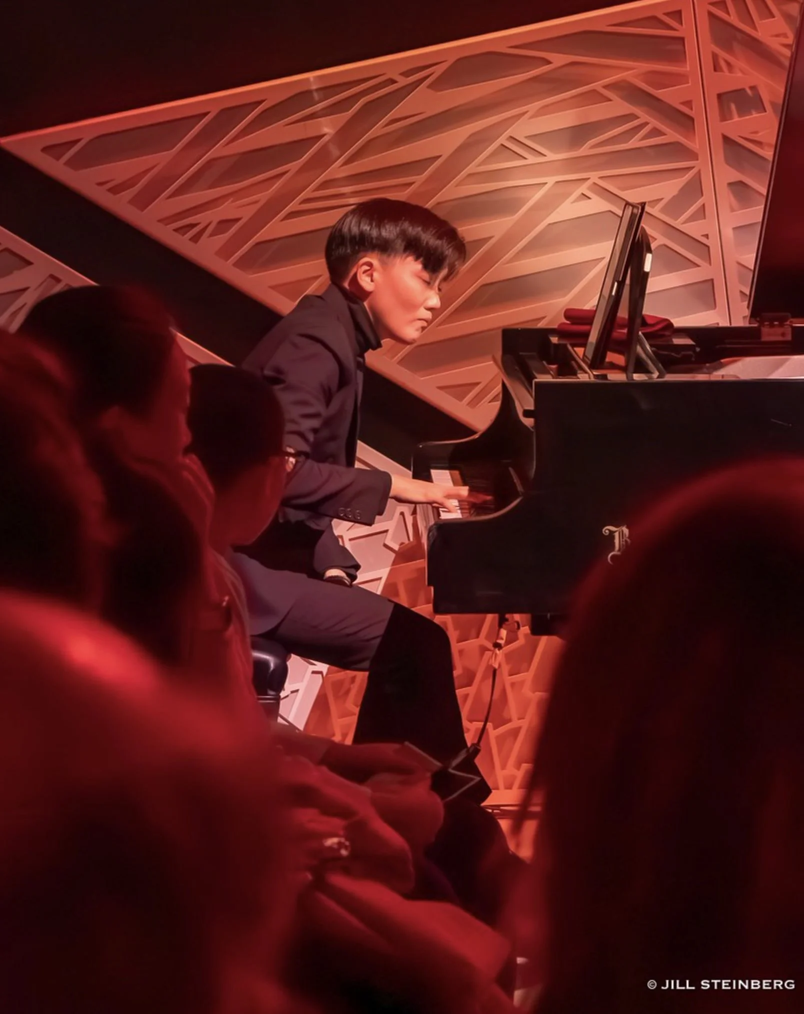 2/18/26 National Sawdust