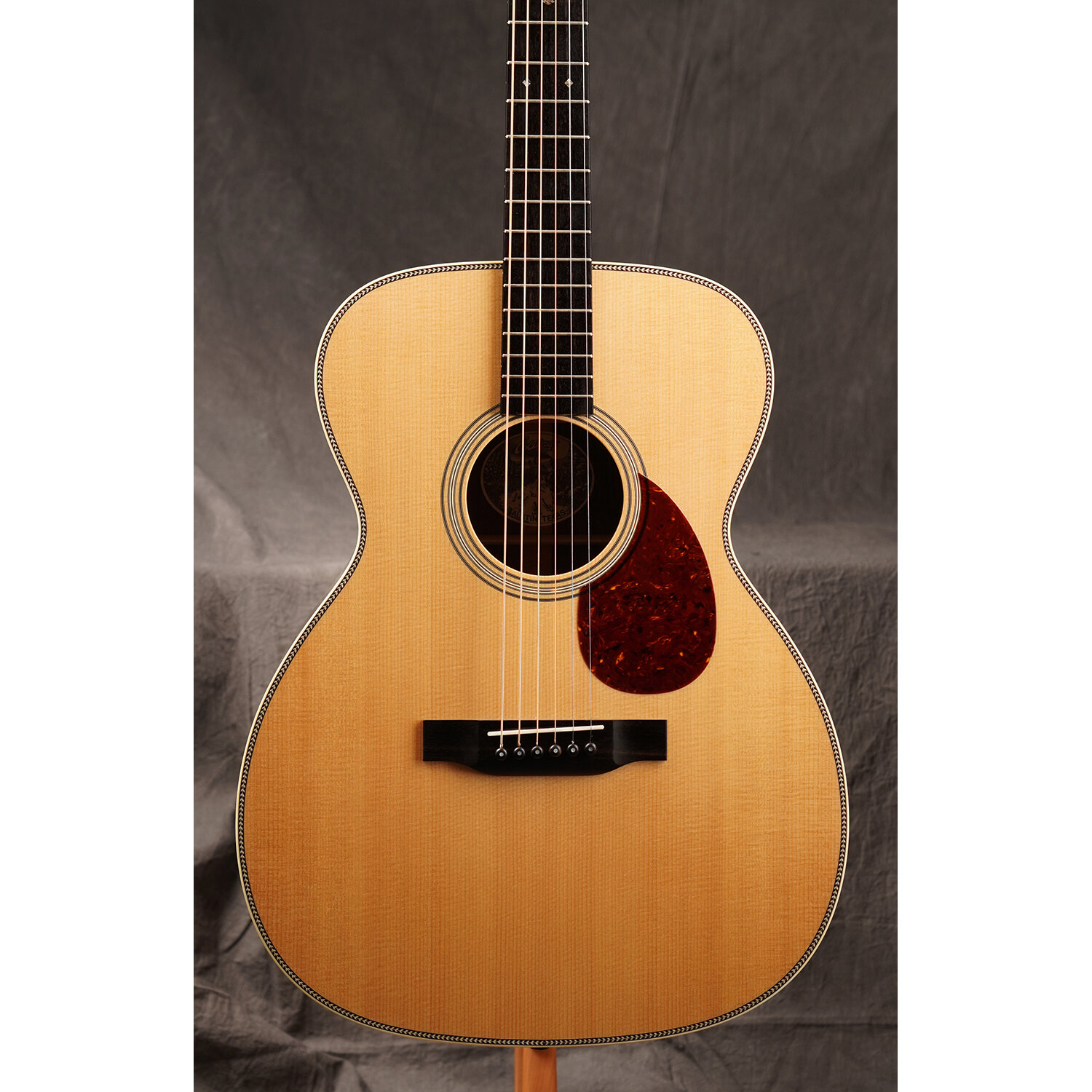 Collings OM-2H Orchestra Model Acoustic