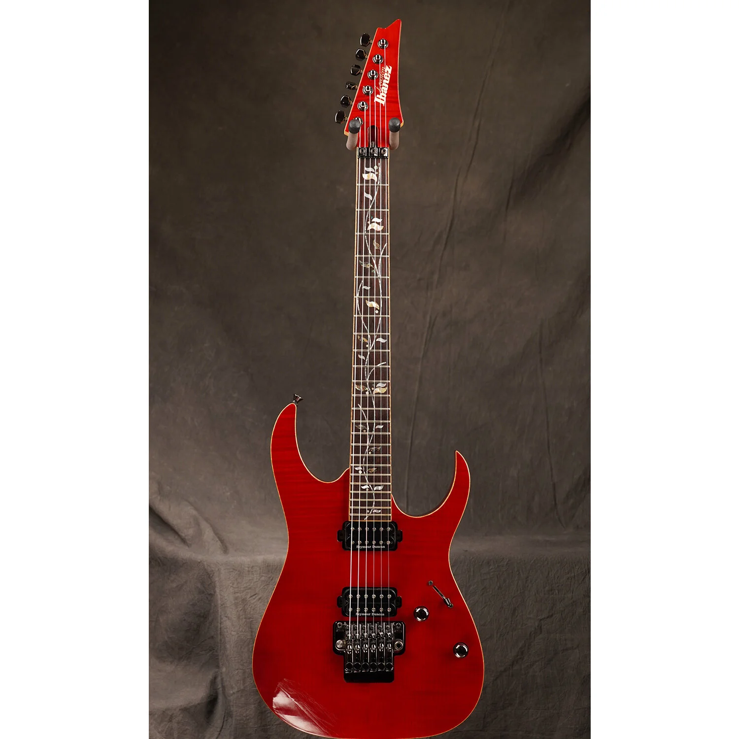 ibanez j custom RG8470RS 欲しけれ