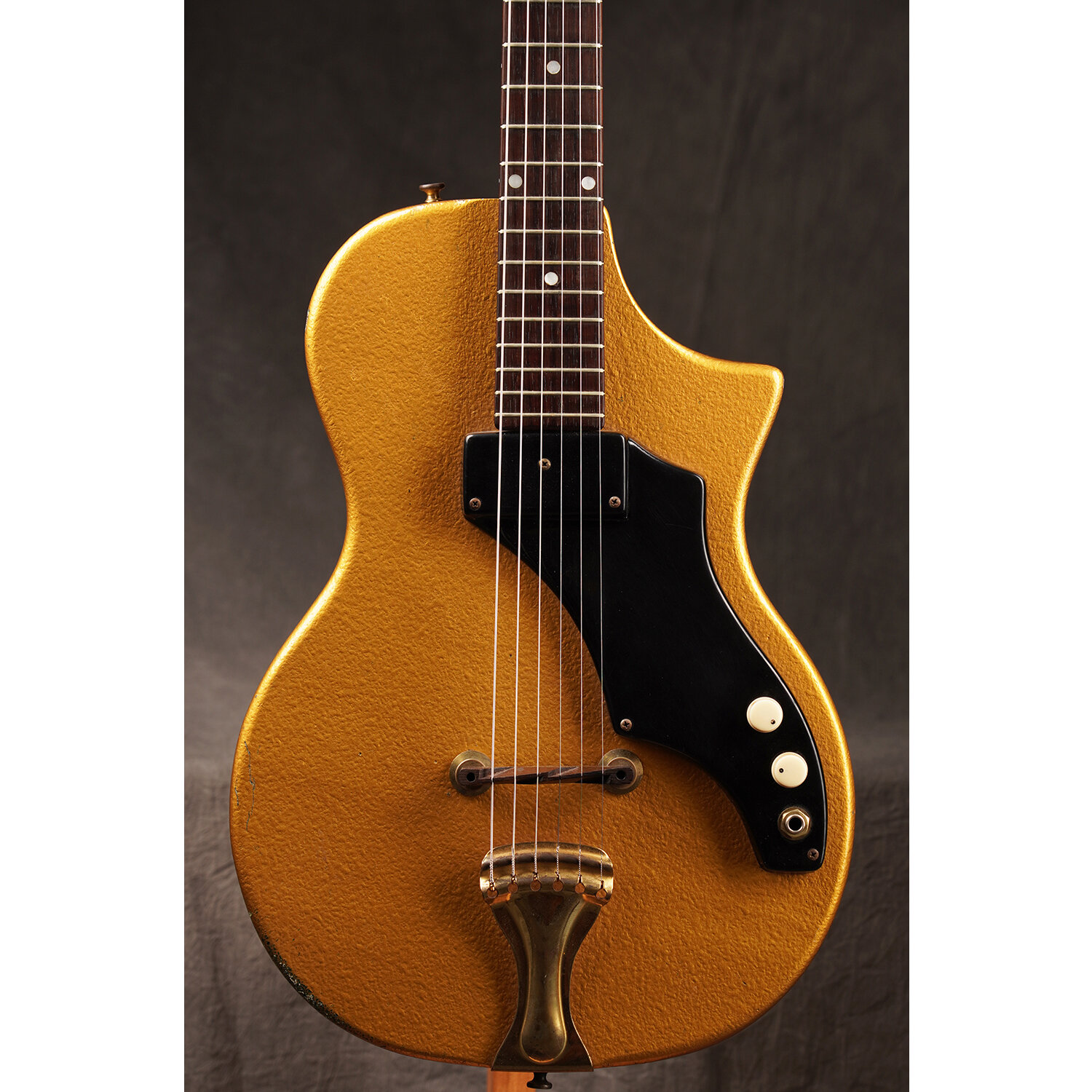 1959 Vintage Surpo Thunderstick 