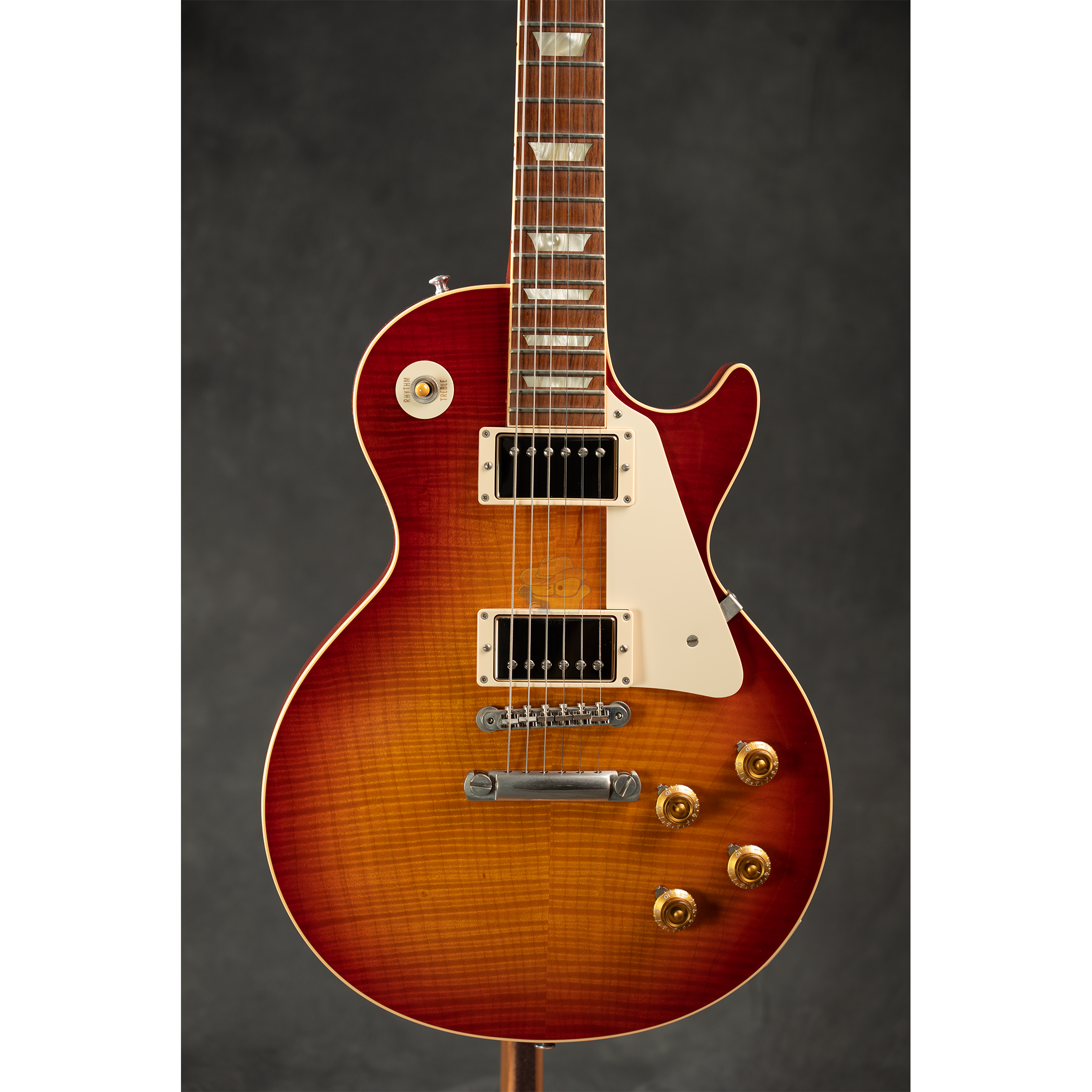 2009 Gibson Custom Shop Historic 1959 Les Paul Reissue 50th Anniversary Limited Edition ( 1 of 25)