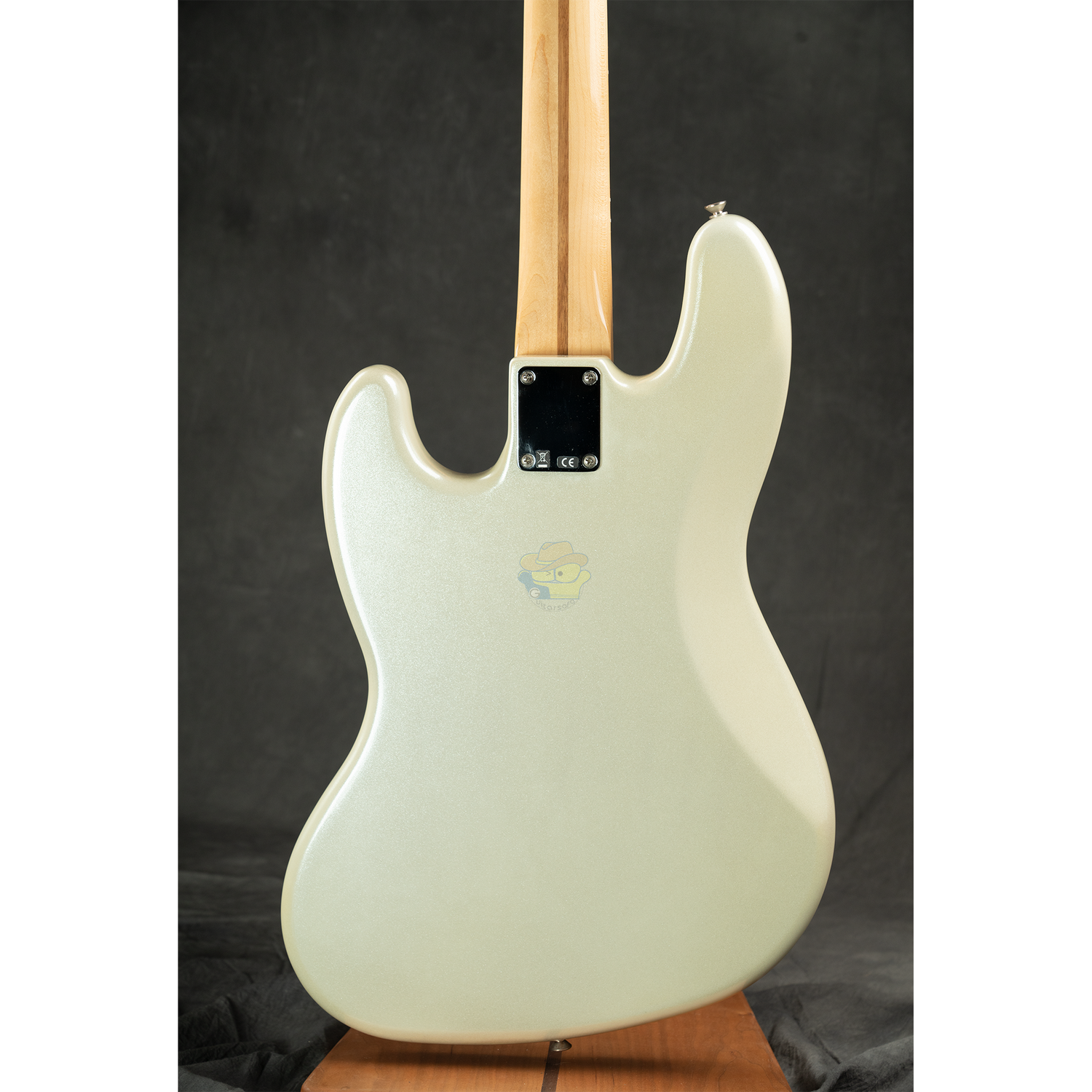 別倉庫からの配送 Mexico 森様専用 Fender Jazz Dx Bass ベース
