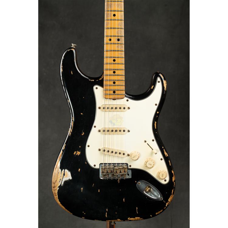 Fender — The RareGuitarsofa / Hong kong
