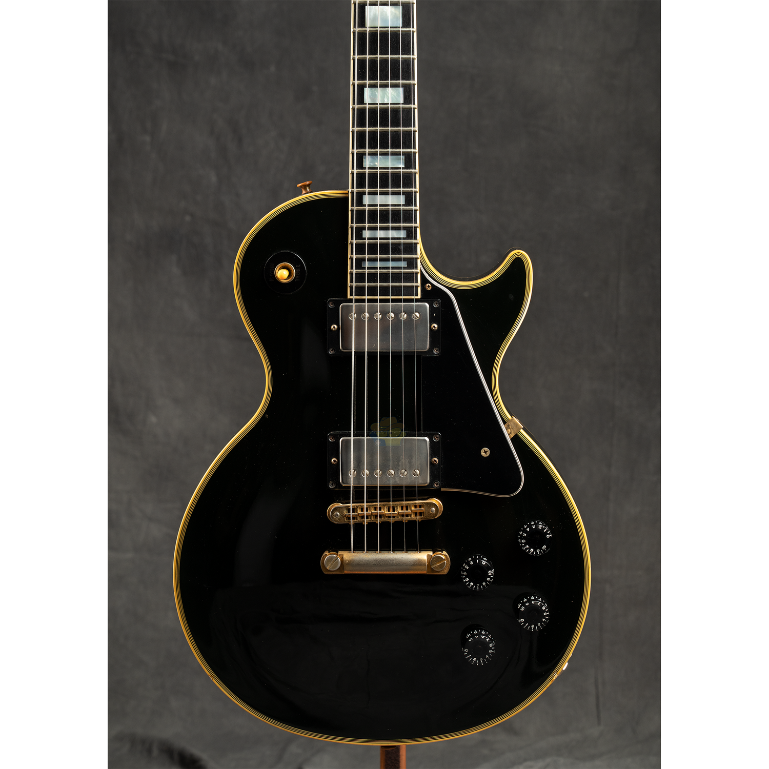 1991 Gibson Les Paul Custom 