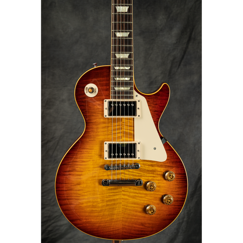 2014 Gibson Custom Shop Historic '59 Les Paul Reissue 