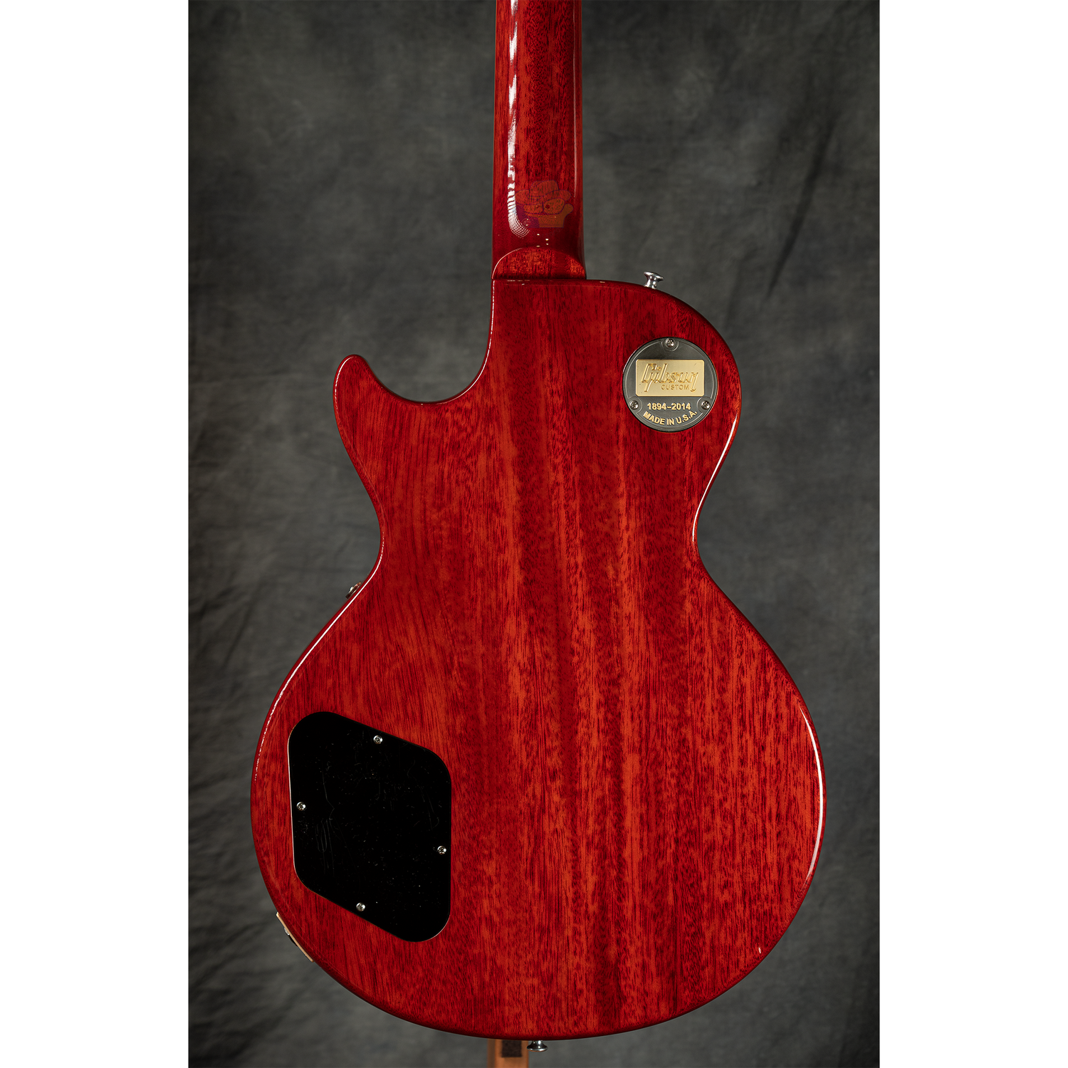 2014 Gibson Custom Shop Historic '59 Les Paul Reissue 