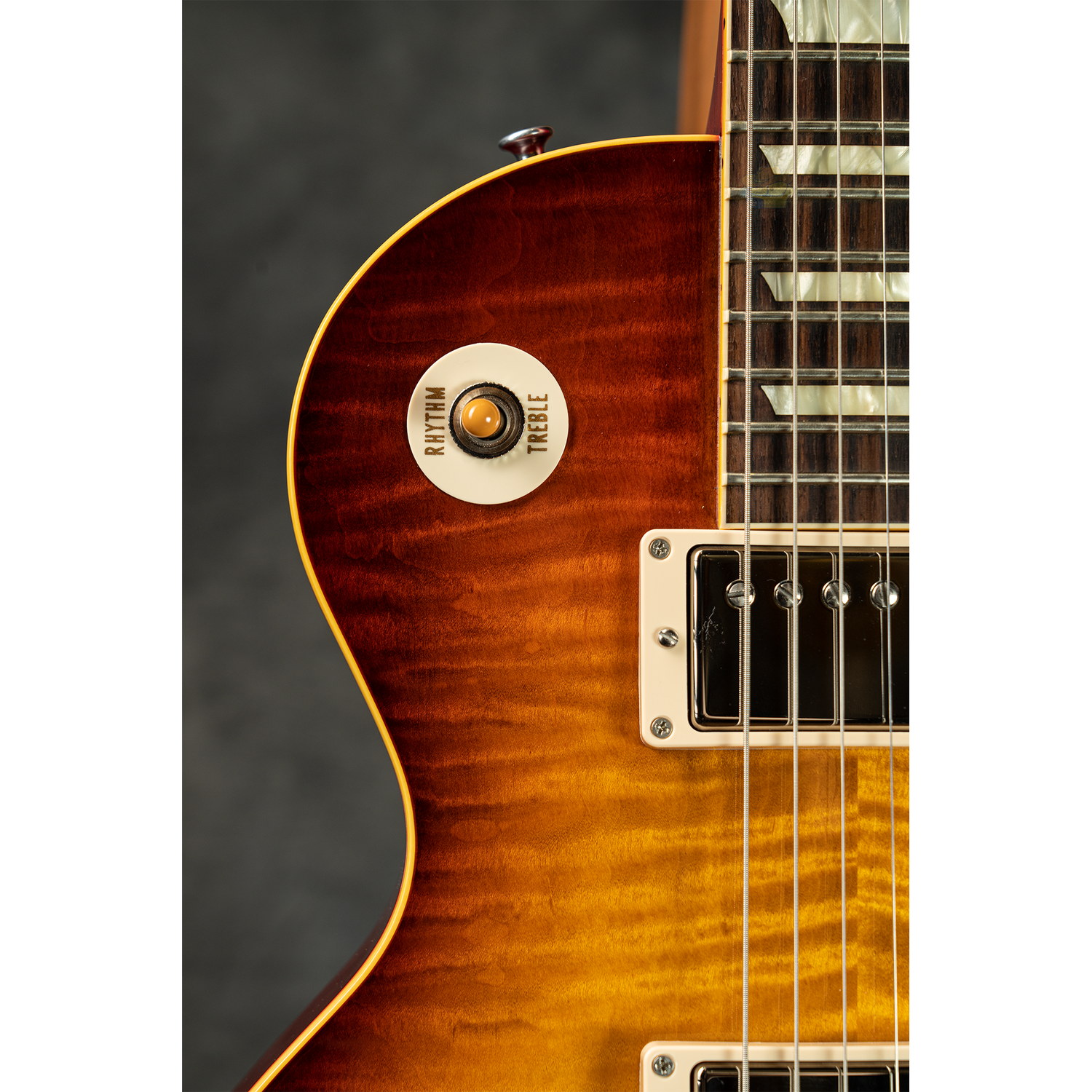 2014 Gibson Custom Shop Historic 
