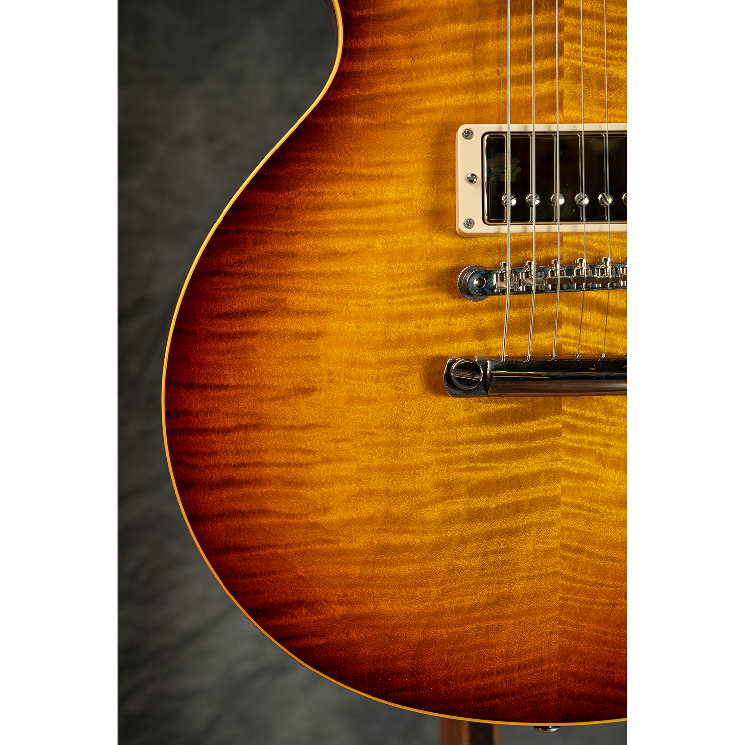 2014 Gibson Custom Shop Historic '59 Les Paul Reissue 