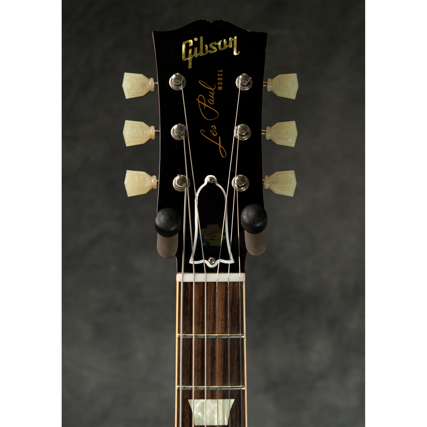 2014 Gibson Custom Shop Historic '59 Les Paul Reissue 