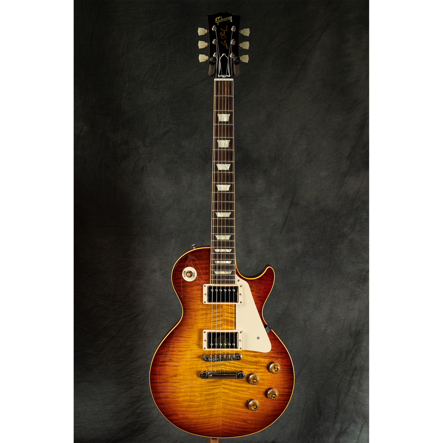 2014 Gibson Custom Shop Historic 