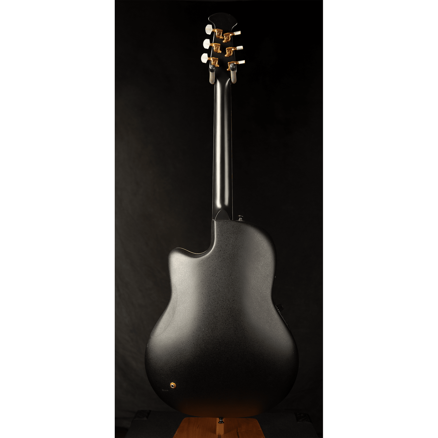 80's Ovation 1869 Custom Legend Acoustic — The RareGuitarsofa