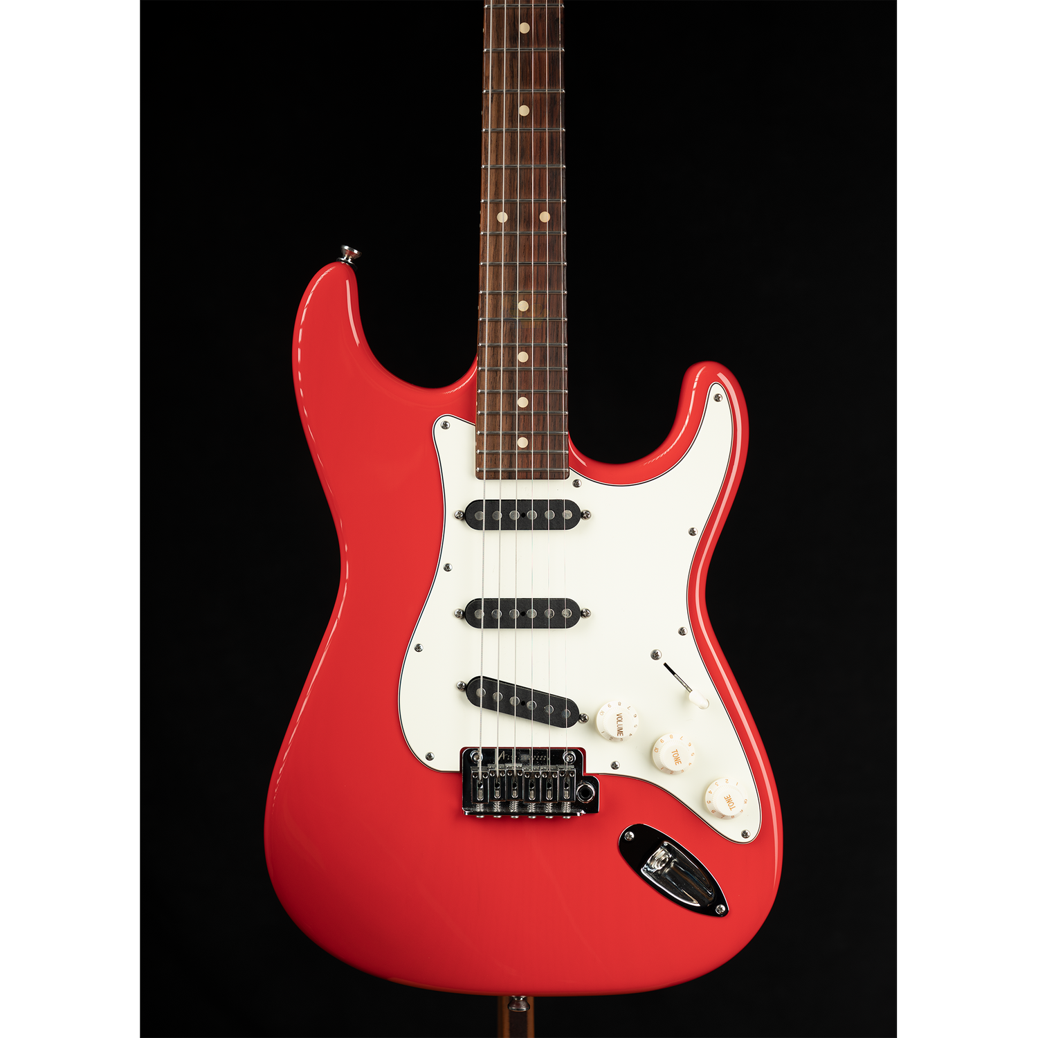 Used 2021 TOM ANDERSON ICON CLASSIC FIESTA RED — The