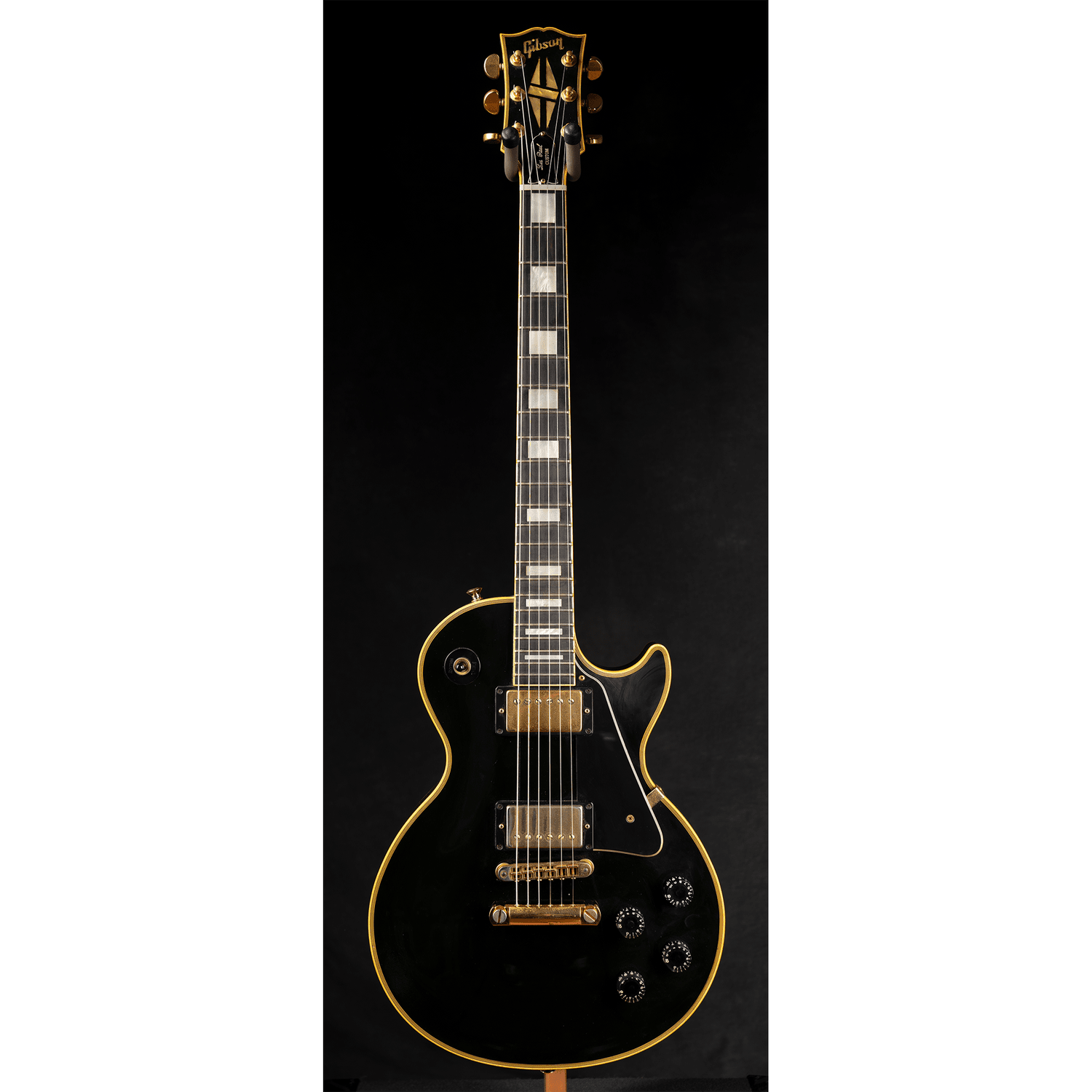 HOLD)2006 Gibson Custom Shop Les Paul Custom 