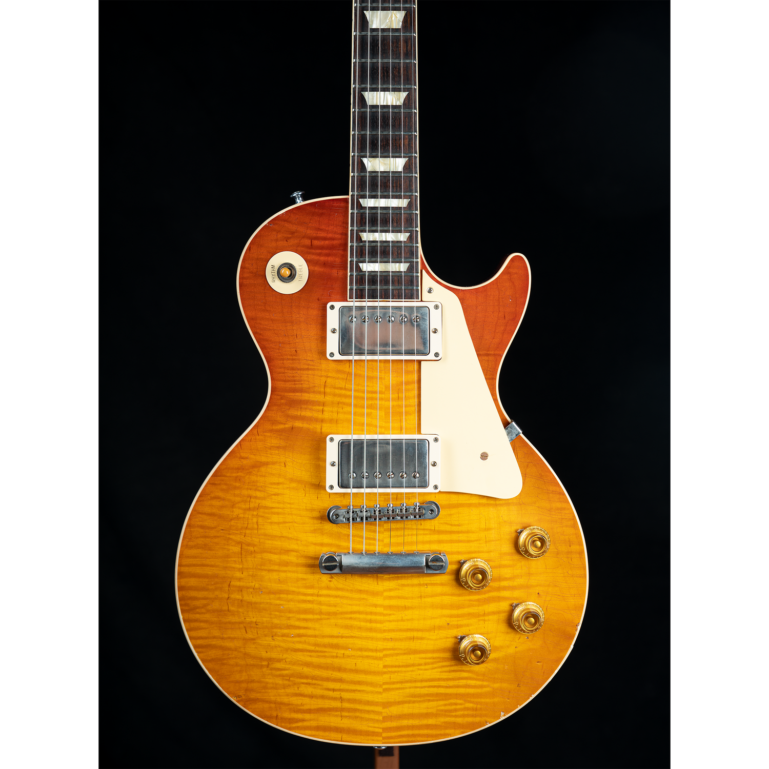 2019 Gibson Custom Shop Historic 1959 Les Paul Reissue 60th 