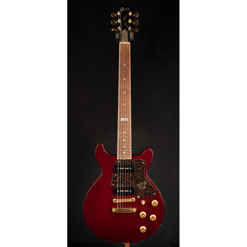 1994 Gibson Centennial 100 Anniversary Les Paul Special Limited