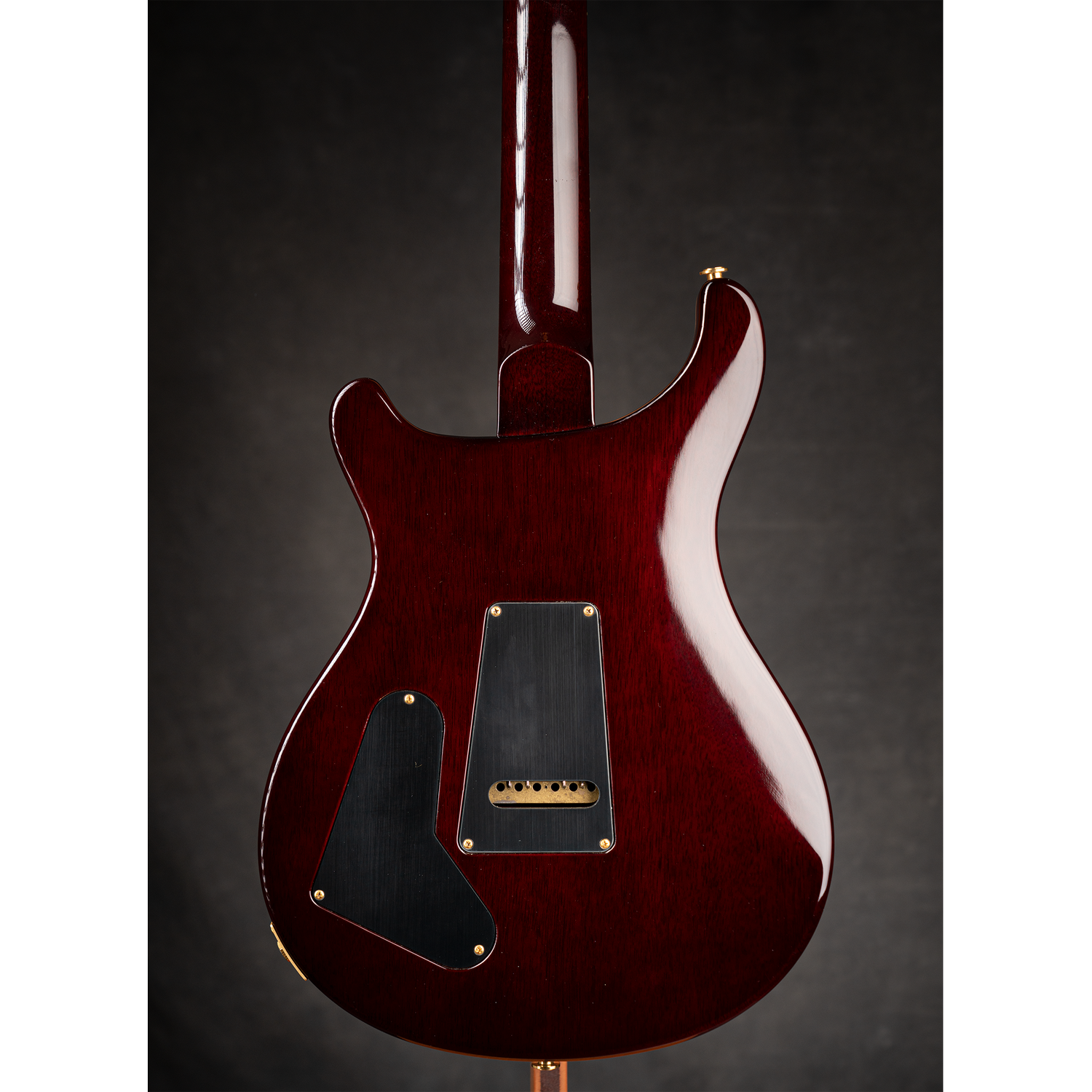 2006 PRS 20th Anniversary Artist Package Custom-22 Brown Burst