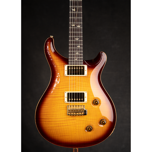 2006 PRS 20th Anniversary Artist Package Custom-22 Brown Burst