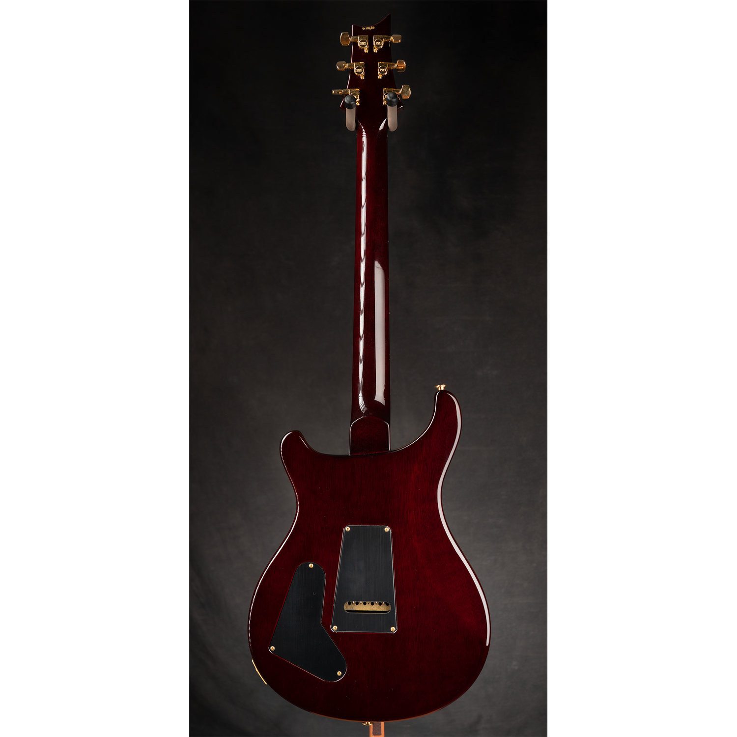 2006 PRS 20th Anniversary Artist Package Custom-22 Brown Burst