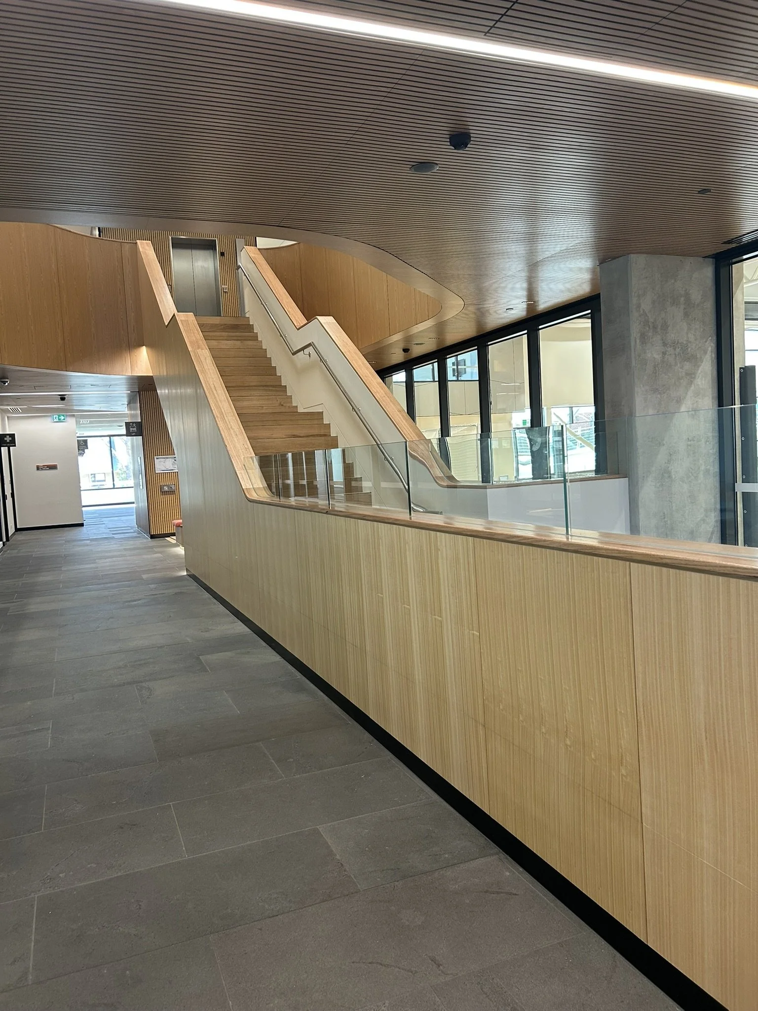 Kensington Recreation Centre