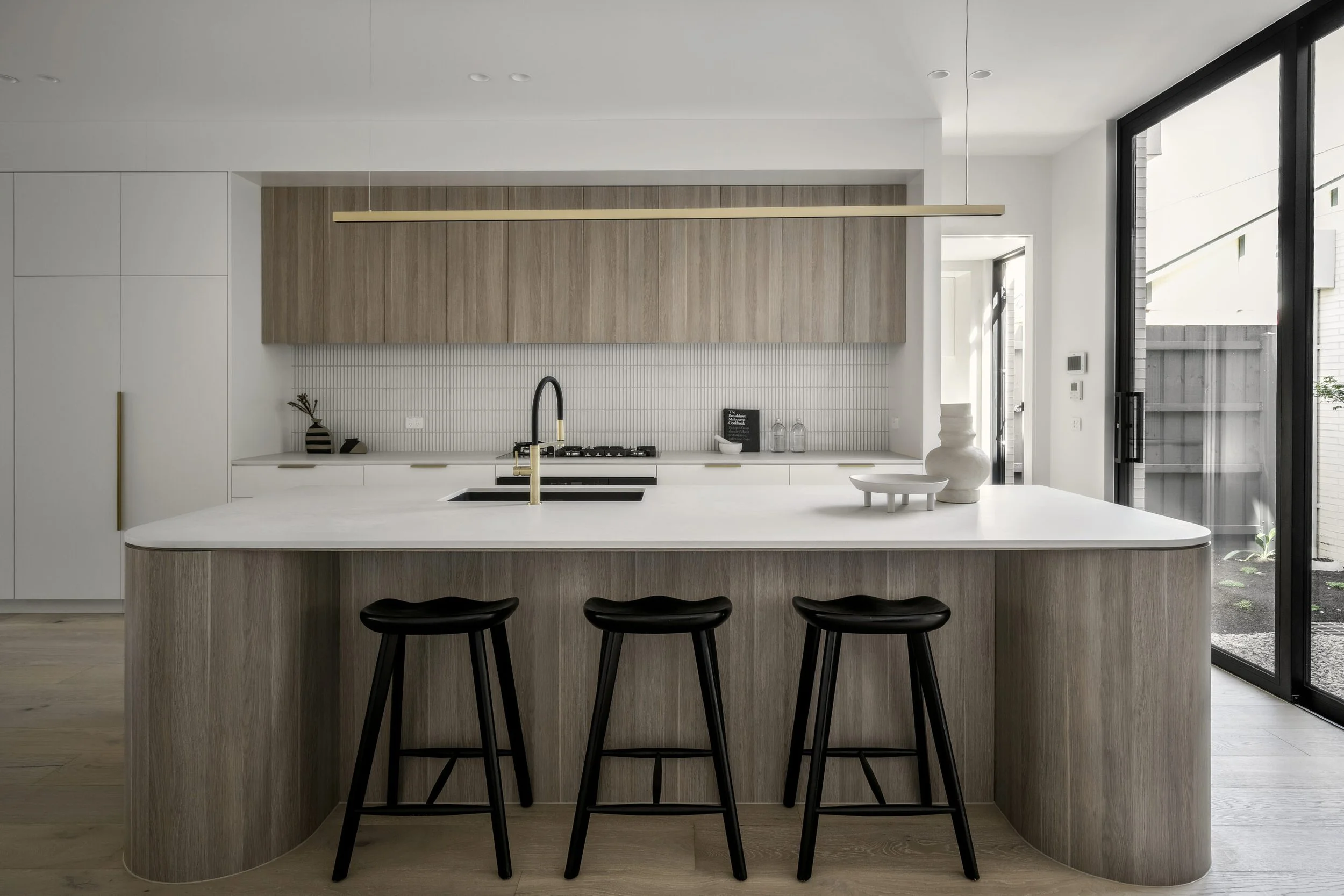 Domestic Home