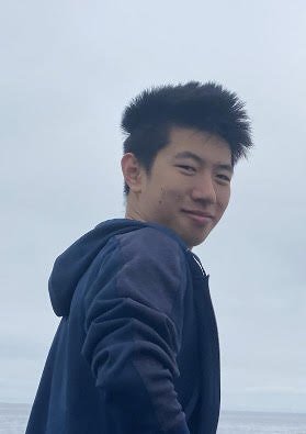 Michael Kwok