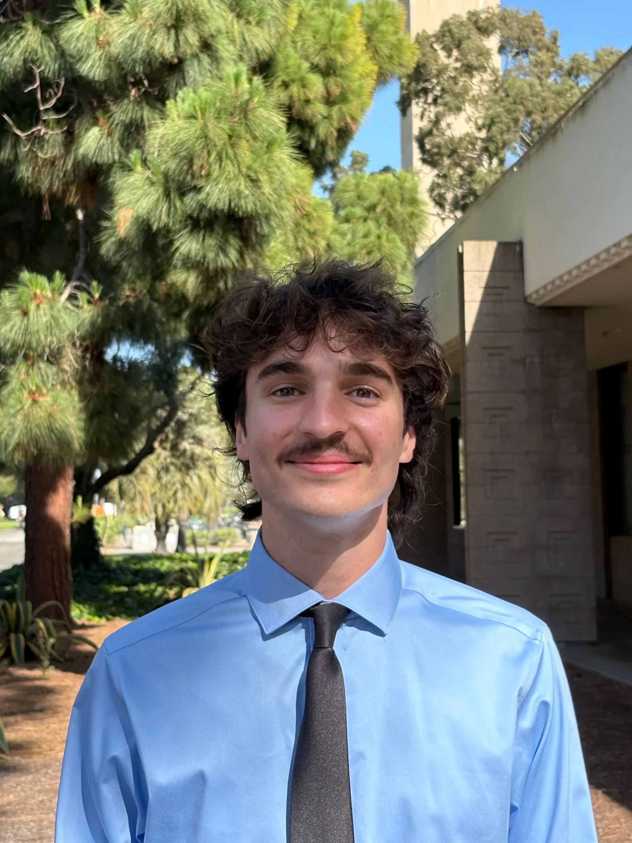 Stanton Nowinski - Vice President