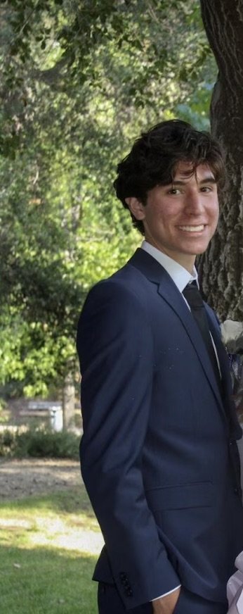 Andrew Martinez 
