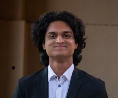 Bhargav Shriram