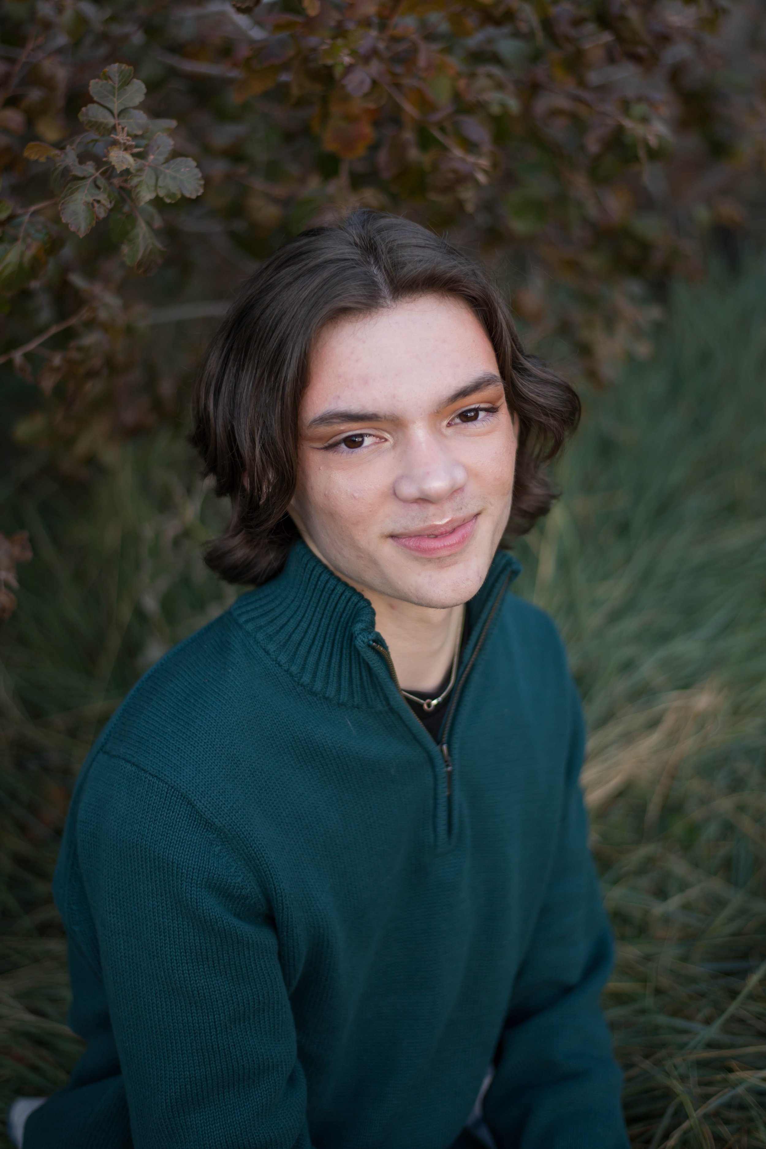 Garrett Mugford