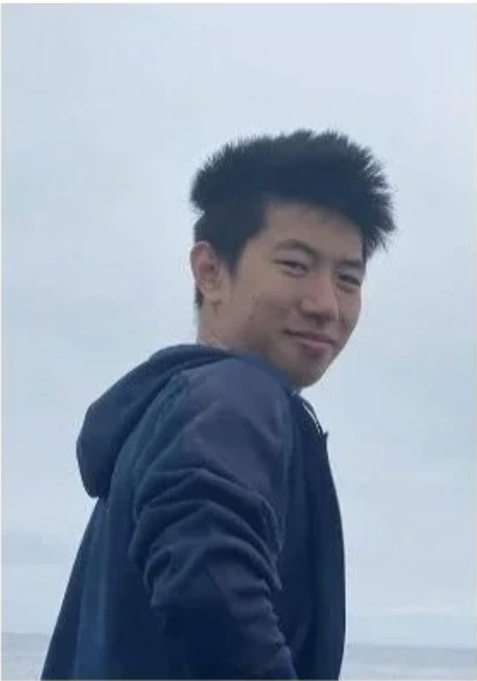 Michael Kwok
