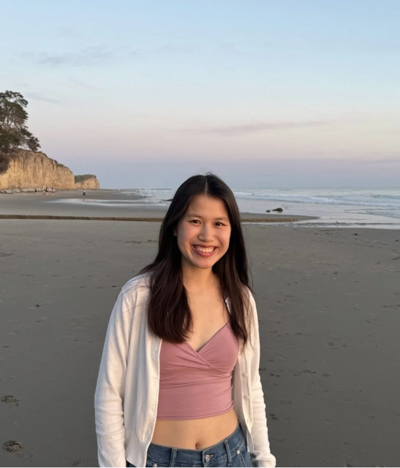 Jamie Shih