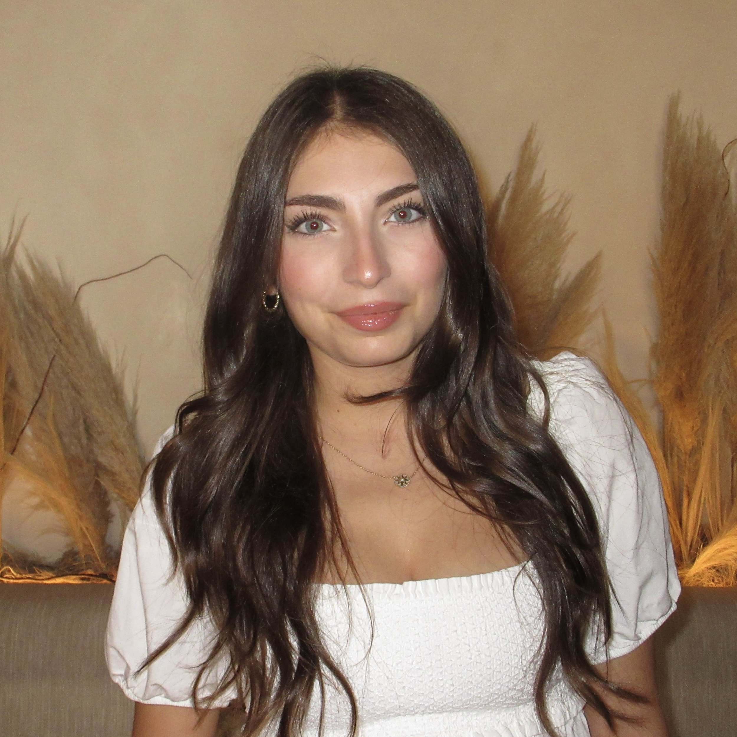 Mary Sarukhanyan (Captain)
