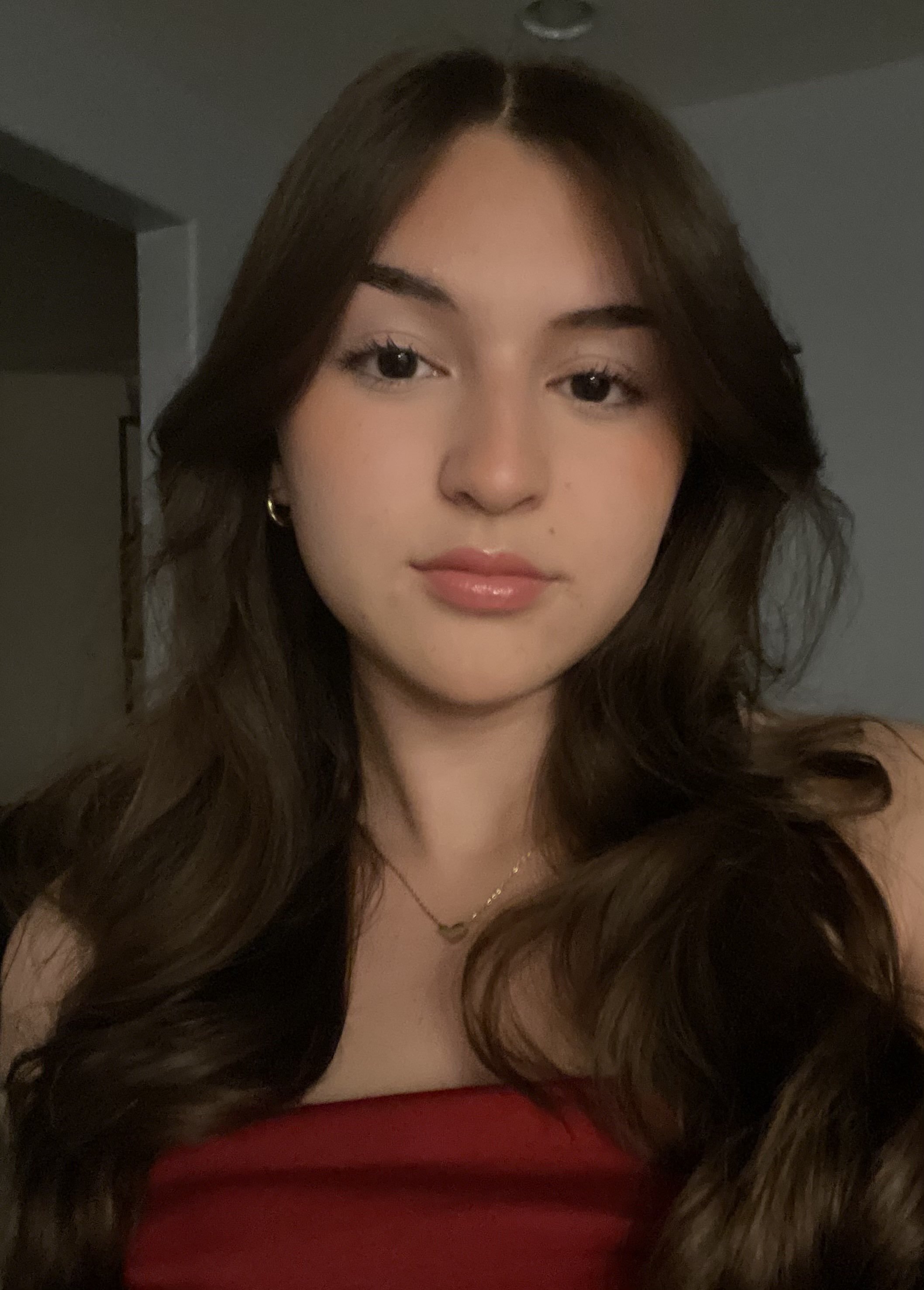 Madison Calvillo