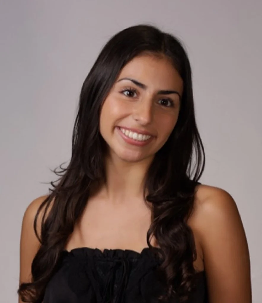 Iliana Porras