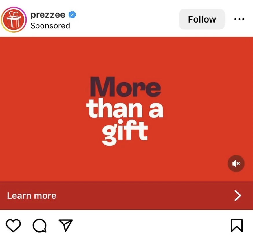 Prezzee - More than a gift