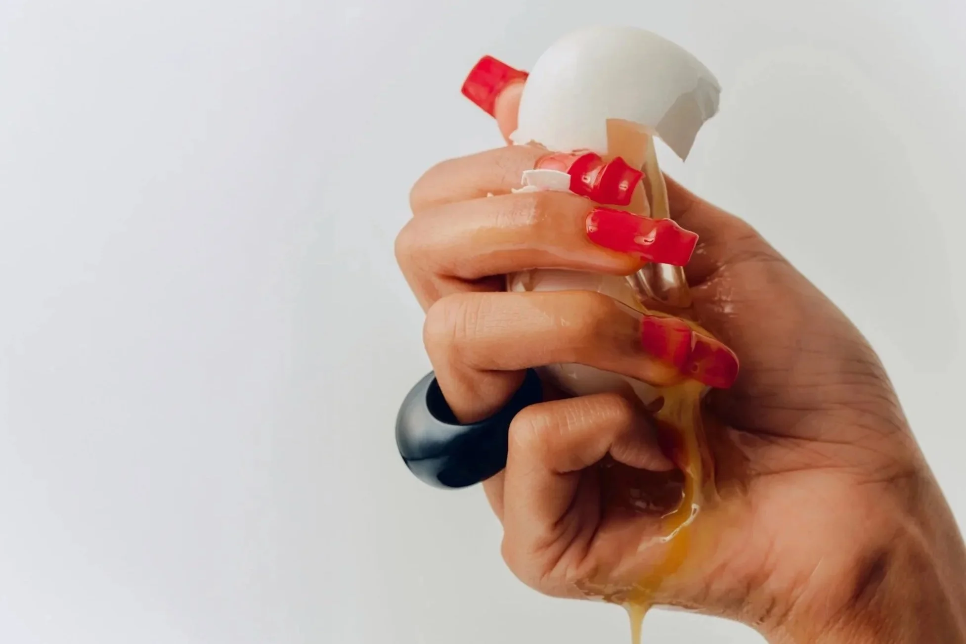 THE BRAND EXPERIENCE DISCONNECT