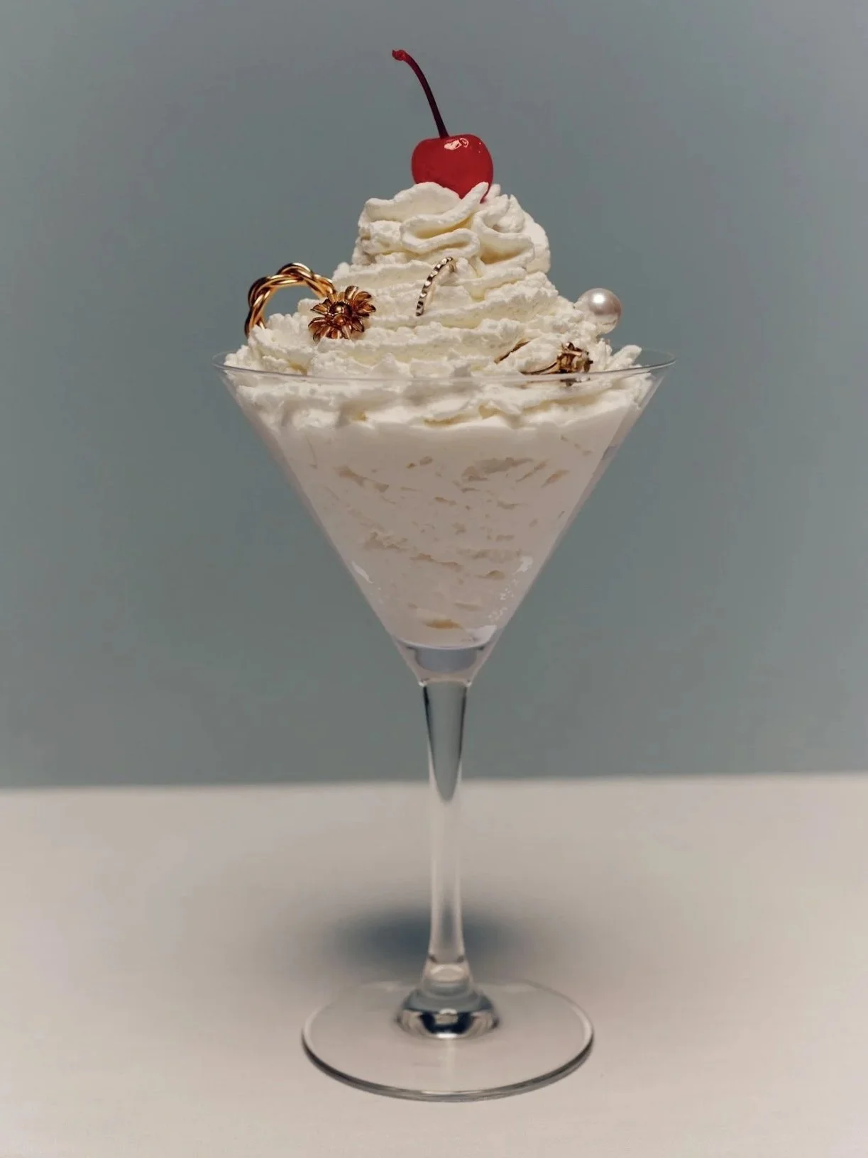 I SCREAM, YOU SCREAM, WE ALL SCREAM FOR BRANDING