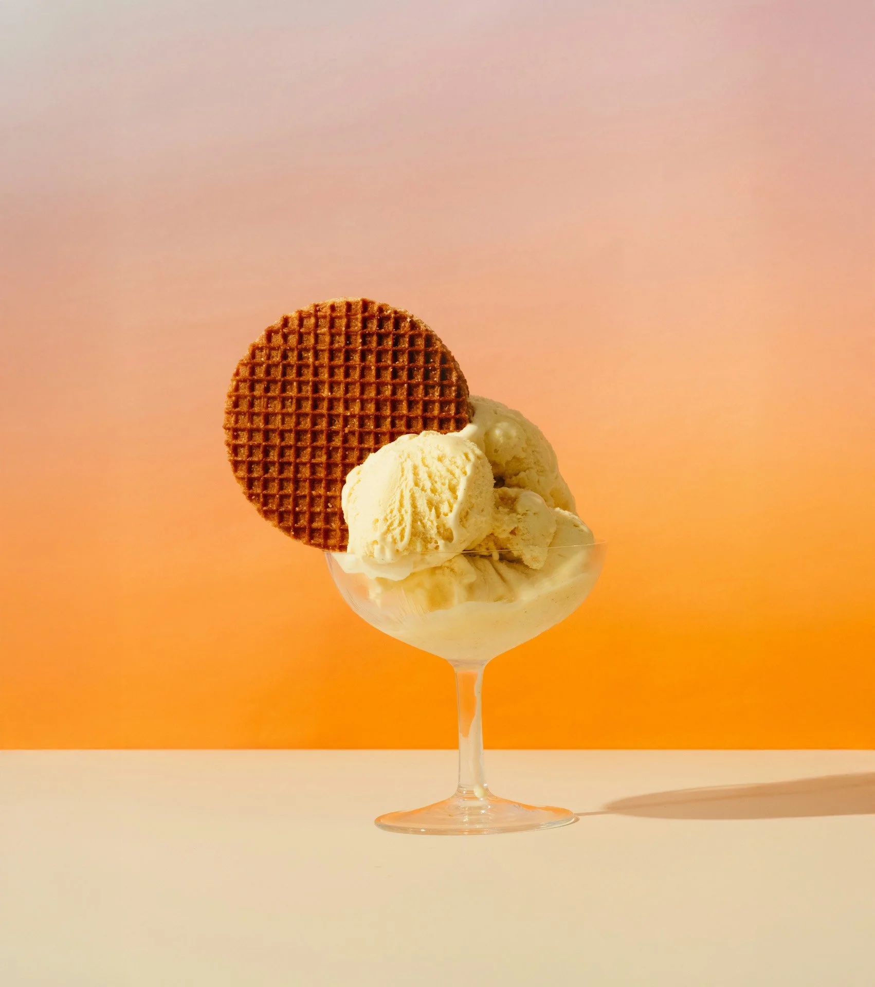 I SCREAM, YOU SCREAM, WE ALL SCREAM FOR BRANDING