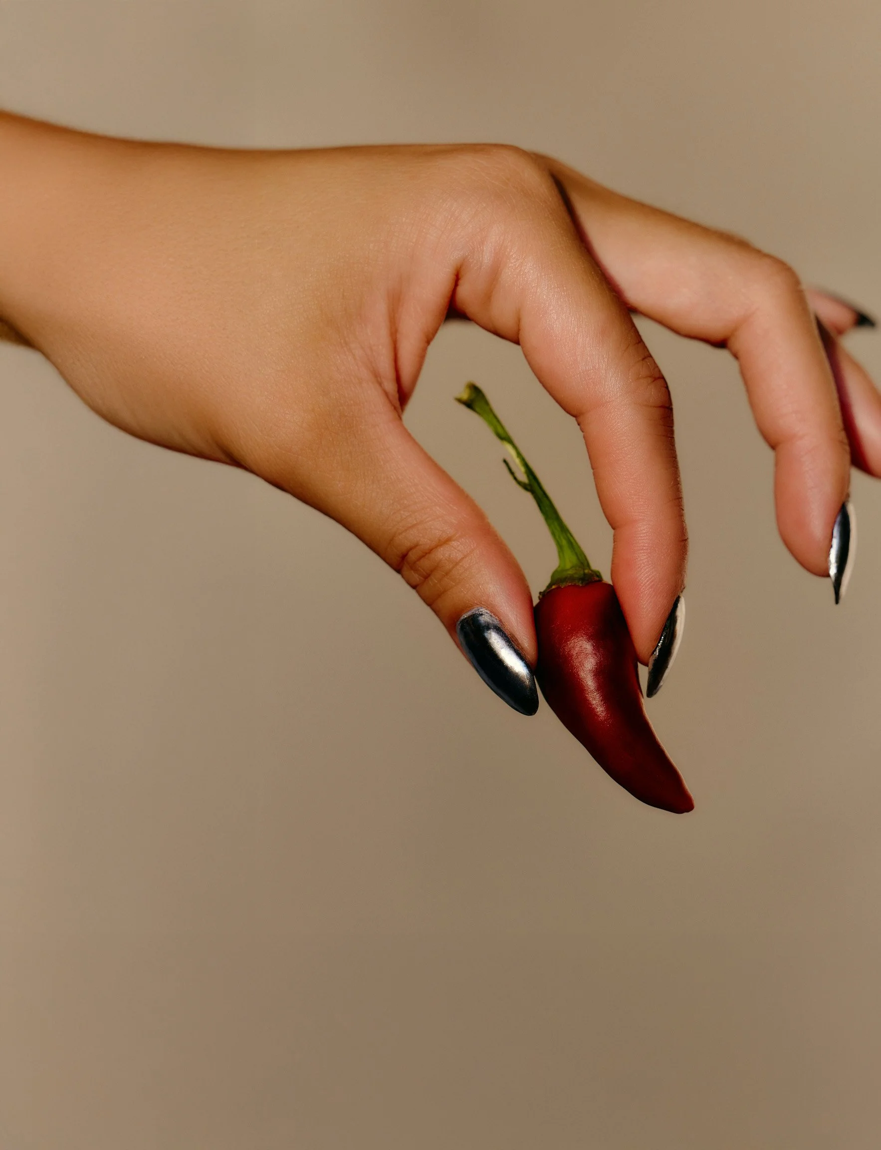 STANDING OUT IS MEANT TO BE UNCOMFORTABLE